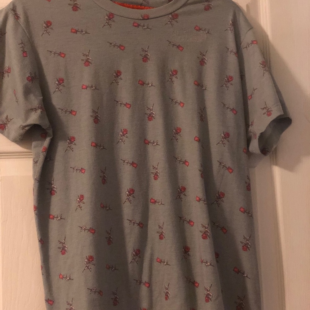 On A Daily Tee!